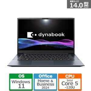 dynabooki_CiubNj 14^oCp\R@dynabook M6 P1M6YPEL