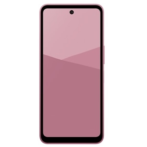 SHARP（シャープ） SIMフリースマートフォン AQUOS wish5｜SH-M32-P