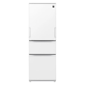 SHARP（シャープ） プラズマクラスター冷蔵庫(オートクローズどっちも