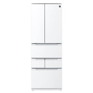 SHARP�i�V���[�v�j&nbsp;6�h�A �v���Y�}�N���X�^�[�①�Ɂ@FiT63�V���[�Y&nbsp;SJ-MF46R-W