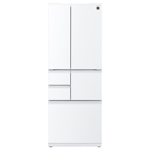 SHARP�i�V���[�v�j&nbsp;6�h�A �v���Y�}�N���X�^�[�①��&nbsp;SJ-FF50R-W