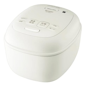 SHARPiV[vj }CRW[ъ KS-CS05J-W