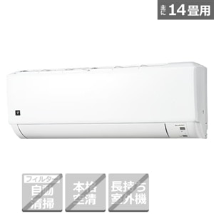 SHARP�i�V���[�v�j&nbsp;�G�A�R���@4.0kw�@DG�V���[�Y&nbsp;AU-U40DG2