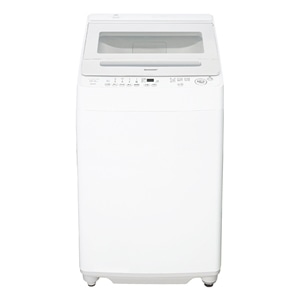 SHARP�i�V���[�v�j&nbsp;�S��������@�@���Ȃ����V���[�Y&nbsp;ES-GV10L-W