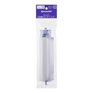 SHARP�i�V���[�v�j&nbsp;����@�p�@�������t�B���^�[���R�ۃ^�C�v��&nbsp;ES-LP3