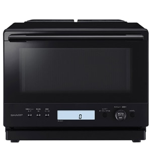 SHARP�i�V���[�v�j&nbsp;�ߔM�����C�I�[�u�������W�@PLAINLY&nbsp;RE-WF307-B