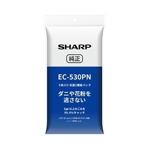 SHARP�i�V���[�v�j&nbsp;�R��3�w���p�b�N�i5������j&nbsp;EC-530PN