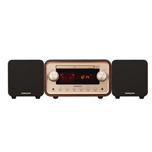 ORION�i�I���I���j&nbsp;�^��ǃn�C�u���b�h�A���vCD�X�e���I&nbsp;SMC-280BT