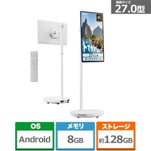 �h�E�V�V��&nbsp;AVISTA �h�ł�Pad�i27�C���`�ړ������j�^�[�j&nbsp;KFD-271UK