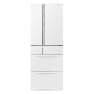 Panasonicipi\jbNj 6hA① NR-FVF45S3-W