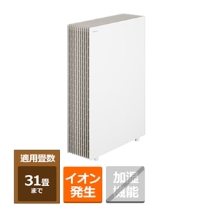 Panasonic（パナソニック） 空気清浄機｜F-PX70C-W｜[通販]ケーズデンキ