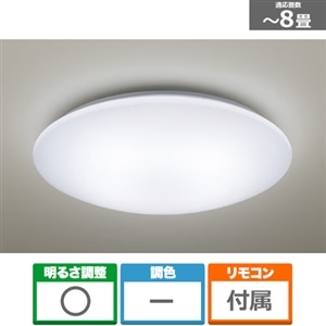 Panasonic（パナソニック） パルック LEDシーリングライト
