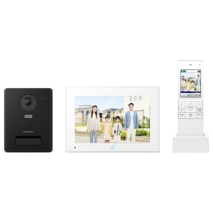 Panasonic�i�p�i�\�j�b�N�j&nbsp;���C�����X���j�^�[�t�e���r�h�A�z�� 3-7�^�C�v�i�d���R�[�h���j&nbsp;VL-X70AHF