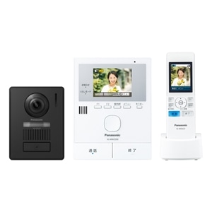 Panasonic�i�p�i�\�j�b�N�j&nbsp;�e���r�h�A�z���@�ǂ��ł��h�A�z��&nbsp;VL-N35BHL