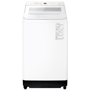 【家電保証6ヶ月付き】Panasonic 全自動洗濯機！ Panasonic（パナソニック） 全自動洗濯機｜NA-FA9K6-W｜[通販]ケーズデンキ