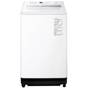 Panasonic（パナソニック） 全自動洗濯機｜NA-FA10H6-W｜[通販