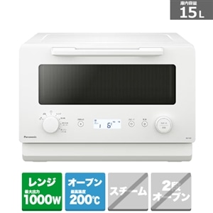 Panasonic（パナソニック） オーブンレンジ｜NE-FS2E-W｜[通販