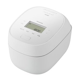 Panasonic�i�p�i�\�j�b�N�j&nbsp;�ψ���IH�W���[���ъ�&nbsp;SR-N510E-W