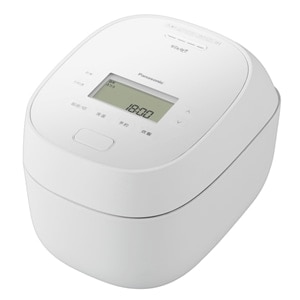 Panasonic�i�p�i�\�j�b�N�j&nbsp;�ψ���IH�W���[���ъ�&nbsp;SR-N518E-W