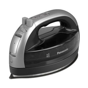 Panasonic（パナソニック） コードレススチームアイロン｜NI-WL610-S