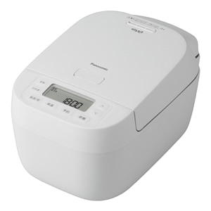Panasonic�i�p�i�\�j�b�N�j&nbsp;�ψ���IH�W���[���ъ�&nbsp;SR-N310E-W
