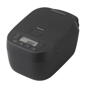 Panasonic�i�p�i�\�j�b�N�j&nbsp;IH�W���[���ъ�&nbsp;SR-N210E-K