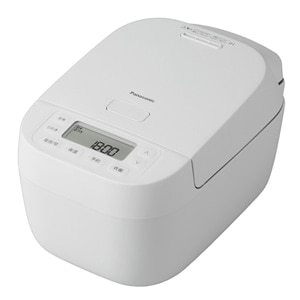 Panasonic�i�p�i�\�j�b�N�j&nbsp;IH�W���[���ъ�&nbsp;SR-N210E-W