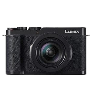 Panasonic（パナソニック） デジタルカメラ LUMIX L10｜DC-L10-K