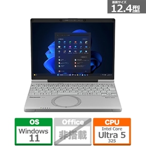 Panasonic�i�p�i�\�j�b�N�j&nbsp;12.4�^�m�[�g�p�\�R���@���b�c�m�[�g�@SC7 /Copilot+ PC&nbsp;CF-SC7ADTCR