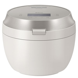 Panasonic 圧力炊飯器 Panasonic（パナソニック） 可変圧力IHジャー炊飯器｜SR-X918E-H