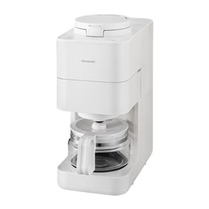 Panasonic�i�p�i�\�j�b�N�j&nbsp;�R�[�q�[���[�J�[&nbsp;NC-A58-W