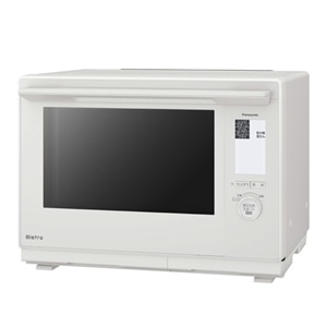 Panasonic�i�p�i�\�j�b�N�j&nbsp;�r�X�g���@�X�`�[���I�[�u�������W&nbsp;NE-BS9E-W