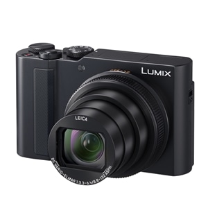 Panasonic�i�p�i�\�j�b�N�j&nbsp;�f�W�^���J�����@LUMIX�@TX3&nbsp;DC-TX3-K