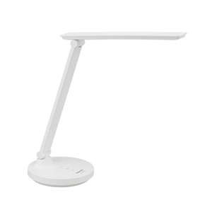 Panasonic�i�p�i�\�j�b�N�j&nbsp;�p���b�N LED�f�X�N�X�^���h�i�f�X�N���C�g�j�@�f�X�N�^�C�v&nbsp;SQ-LD330-W