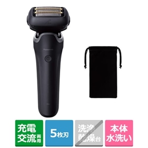 Panasonic�i�p�i�\�j�b�N�j&nbsp;�����_�b�V��PRO 5���n�V�F�[�o�[&nbsp;ES-L552D-K