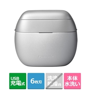 Panasonic�i�p�i�\�j�b�N�j&nbsp;�����_�b�V�� �p�[���C��PRO 6���n&nbsp;ES-P680U-S