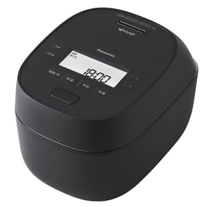 Panasonic�i�p�i�\�j�b�N�j&nbsp;�ψ���IH�W���[���ъ�&nbsp;SR-N610E-K