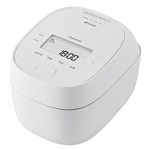 Panasonic�i�p�i�\�j�b�N�j&nbsp;�ψ���IH�W���[���ъ�&nbsp;SR-N610E-W
