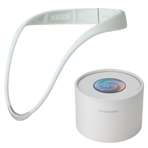 Panasonic�i�p�i�\�j�b�N�j&nbsp;�����g���Ê�@�R���R�������[�v&nbsp;EW-RA520-G