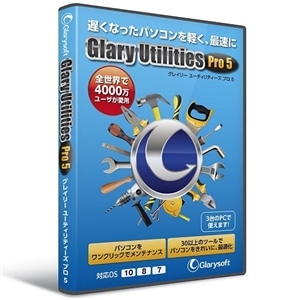 Ct{[g [eBeB\tg Glary Utilities Pro 5