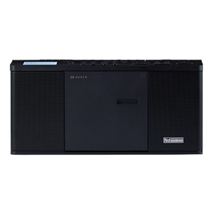 AUREX&nbsp;CD���W�I�iSD/USB/CD�j&nbsp;AX-CR90(K)