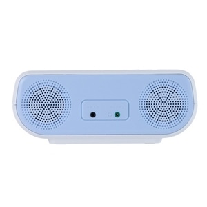 TOSHIBA　CDラジオ AUREX　AX-CR30(L)　ブルー AUREX CDラジオ｜AX-CR30(L)｜[通販]ケーズデンキ