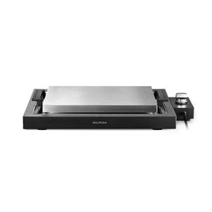 BALMUDAio~[_j BALMUDA The Plate Pro K10A-BK