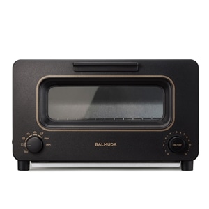 BALMUDA�i�o���~���[�_�j&nbsp;BALMUDA The Toaster&nbsp;KTT02JP-BK