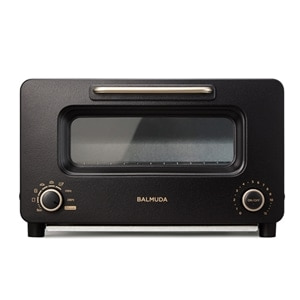 BALMUDA�i�o���~���[�_�j&nbsp;BALMUDA The Toaster Pro&nbsp;KTT03JP-BK