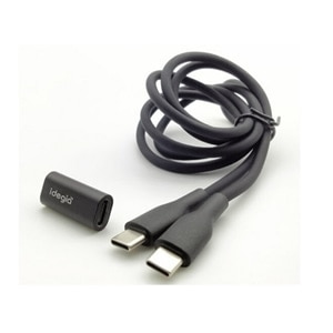 �A�[�N�X&nbsp;L�^USB�ϊ��R�l�N�^�@Type-C��Type-C �V���R���P�[�u��(Type-C/Type-C)�t��&nbsp;X-339