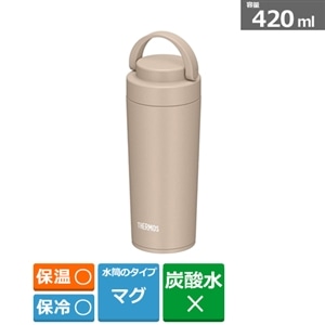 T[X ^fMP[^C^u[ 420ml JOV-420 CL