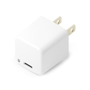 PGA minidA_v^ USB-C|[g PG-CPAC15A02WH