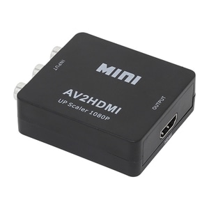 AinexiAClbNXj RCA-HDMIϊ MCV-RCAHD