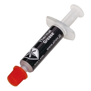 Ainex（アイネックス） 高熱伝導率グリスセット｜BA-GS02V｜[通販